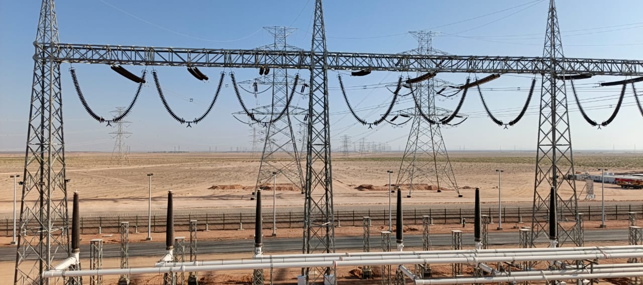 SIEMENS Site Tabarjal Image 21